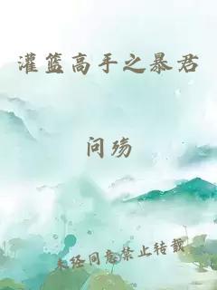 灌篮高手之暴君